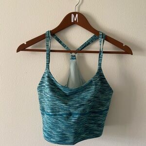 Outdoor Voices FreeForm Crop Top